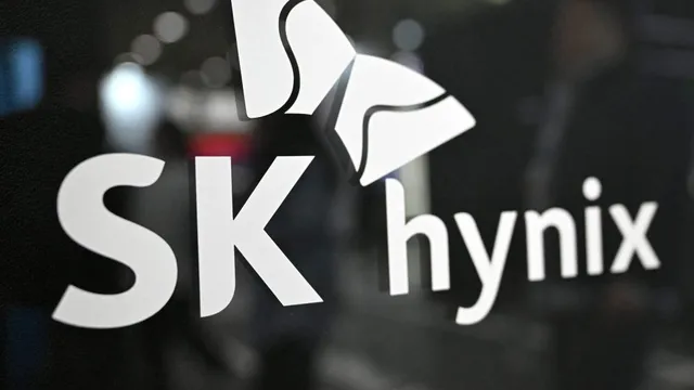 SK hynix's shares surge nearly 900% amid AI boom