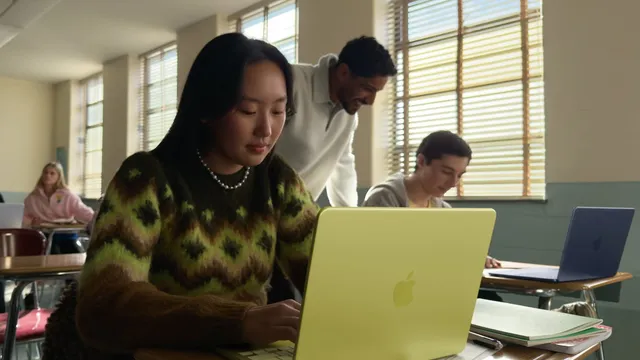 Apple launches affordable MacBook Neo retailing at $599