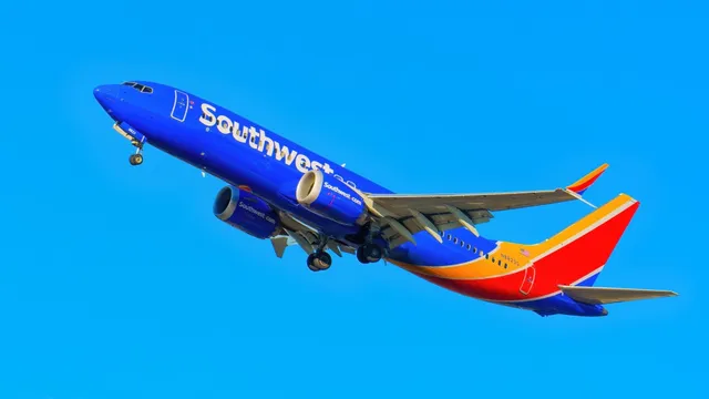 Southwest Airlines enacts strict limits on portable chargers for safety