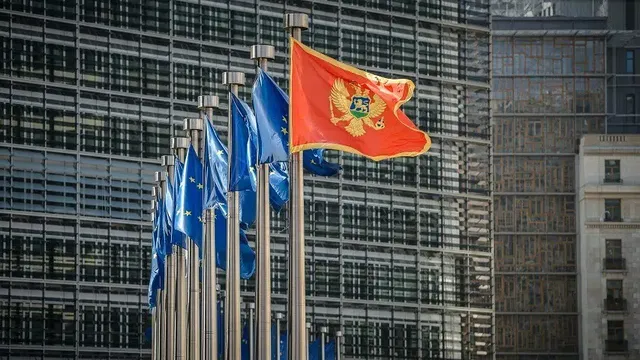 Montenegro closes three more EU accession chapters, reaching 21 of 33, as EU urges constitutional reforms