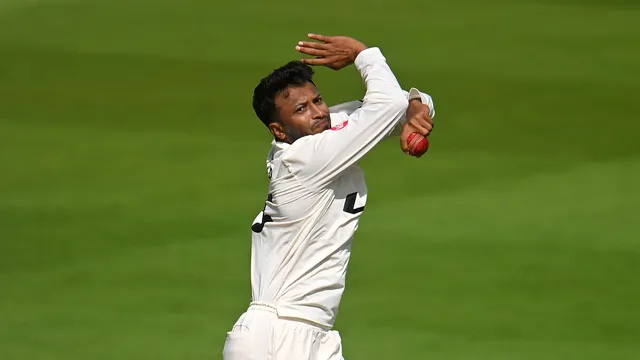 Shakib Al Hasan faces bowling ban over suspect action scandal