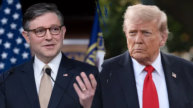 House Republicans prioritize affordability agenda to ease living costs