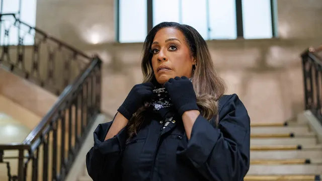 Comic Relief showcases A-list stars and hilarious sketches for charity