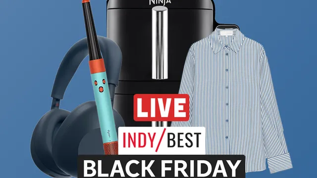 Black Friday 2025 offers unprecedented savings on top smartphones and Apple devices