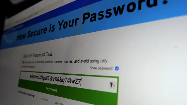AI systems generate weak passwords, jeopardizing cybersecurity