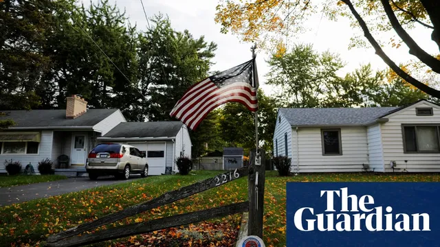 Saginaw's Black Voters: A Crucial Force in Upcoming Elections