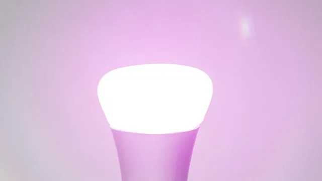 Philips Hue revolutionizes smart home technology