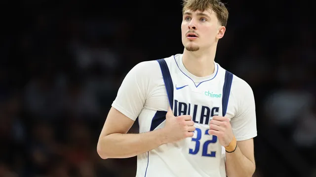 Dallas Mavericks shift focus to youth development for future success