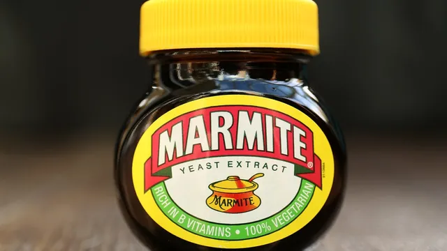 Unilever explores merger with McCormick for food division