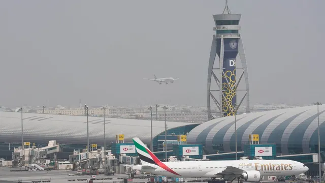 Airspace closure disrupts travel as Qatar faces heightened tensions with Iran