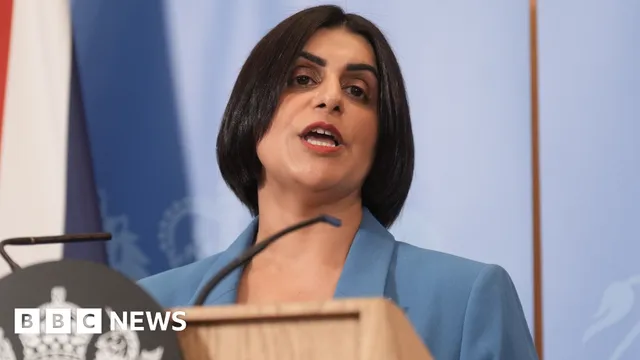 Government offers failed asylum seeker families up to £40k to leave the UK