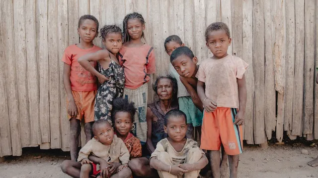Madagascar's humanitarian crisis deepens as foreign aid slashed