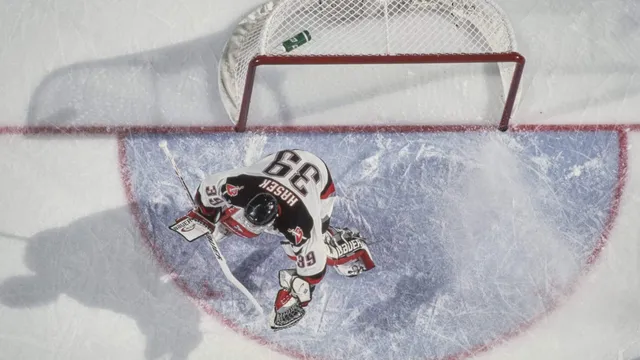 Wayne Gretzky ignites a revolutionary era in the NHL