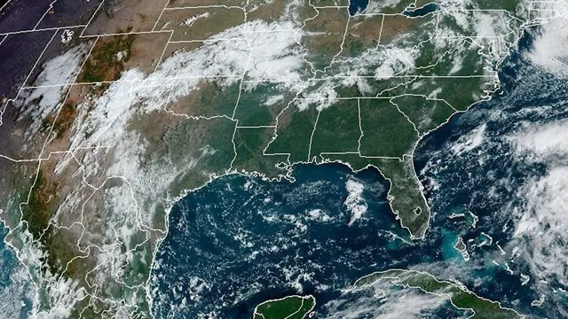 Severe storms threaten flooding across the Plains and Midwest