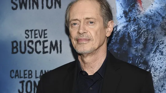 Steve Buscemi steps in during Dublin pub fight on Saturday night
