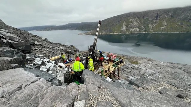 U.S. struggles with drug supply chain dependence on China