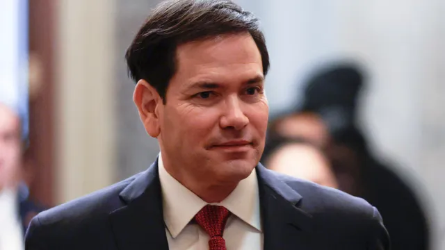 Marco Rubio embraces ridicule by using Vanity Fair photo as profile picture