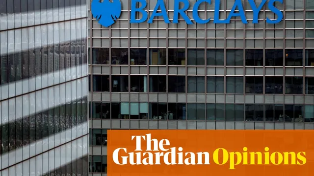 UK Bank Bonuses and Salary Debate