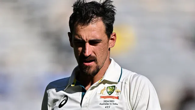 Mark Waugh demands aggression against Yashasvi Jaiswal in upcoming Test