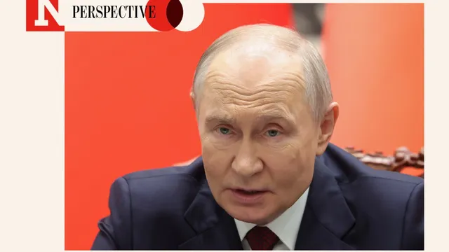 NATO may act decisively against Russian aggression without U.S. leadership