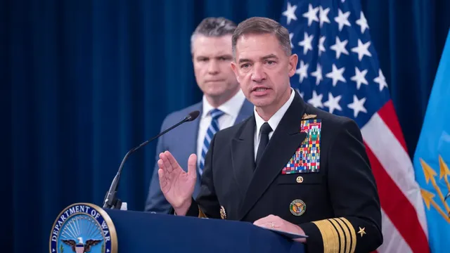 USS Lincoln crew faces mental health crisis after 260 days at sea