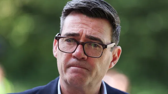 Andy Burnham faces urgent challenges as new Prime Minister
