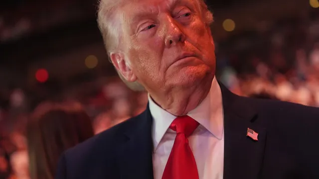 U.S.-Iran talks collapse as peace deal remains elusive