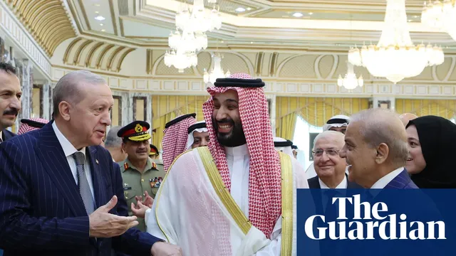 Saudi Arabia invests billions in video game company Electronic Arts