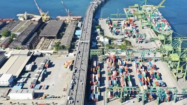 ICTSI expands operations in Brazil despite trade war challenges