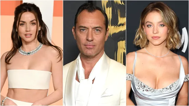 Ron Howard's eden thriller to premiere August 22, 2025