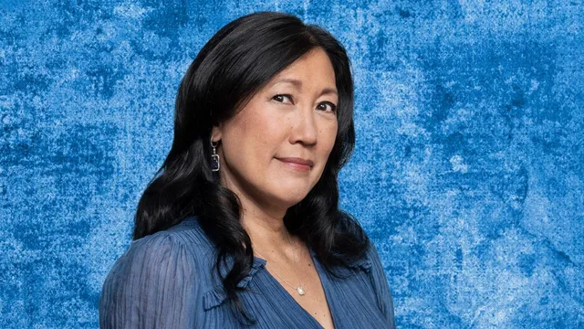 Theresia Gouw champions diversity as a venture capital leader