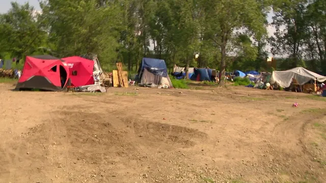 St. Paul allocates $1 million to expand shelters