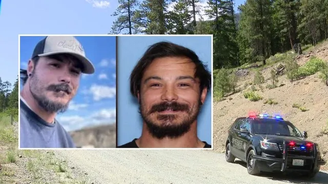 Travis Decker potentially spotted in Idaho after daughters' murder