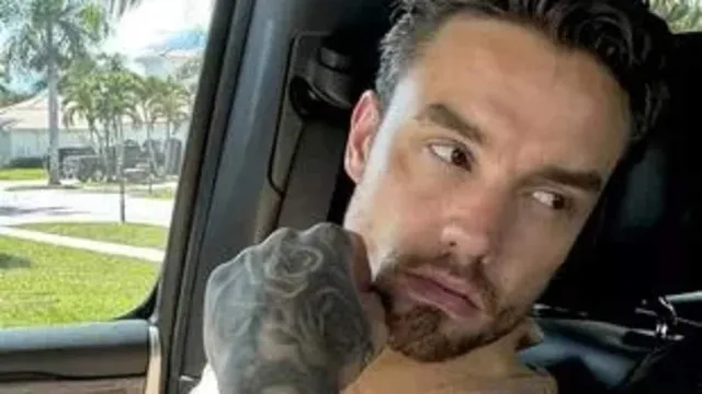 Liam Payne dies instantly after shocking 46ft fall from hotel balcony