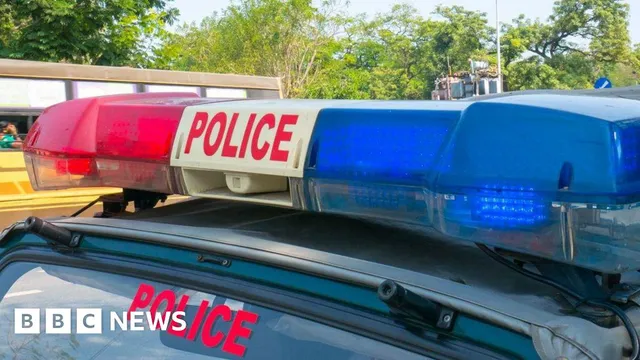 Three suspects arrested in $800,000 heist in Bengaluru