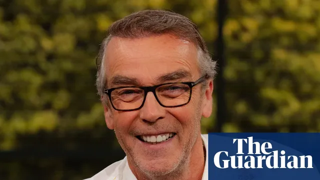 John Hannah stars in innovative thriller filmed with GoPro cameras