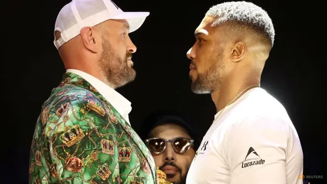 Cardiff Council considers late-night licence for Fury-Joshua fight at Principality Stadium