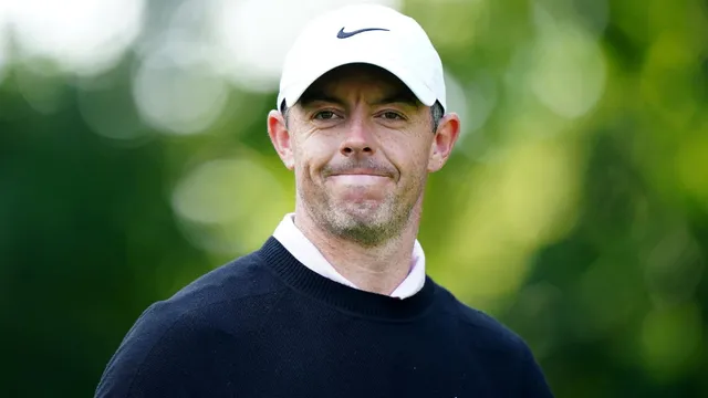 Rory McIlroy sets sights on Masters championship in 2025