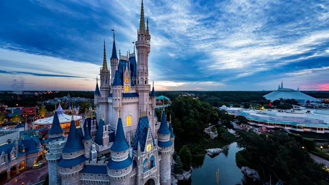 Disney braces for earnings report amid economic uncertainty