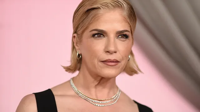 Actress Selma Blair taken into custody after alleged assault on Delta flight from Los Angeles to New York