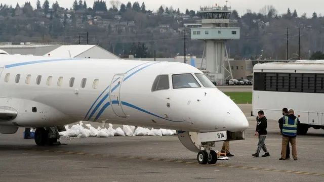 US and Argentina advance talks to facilitate migrant deportations