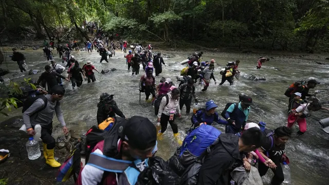 Latin America urged to protect Venezuelans and Haitians in crisis