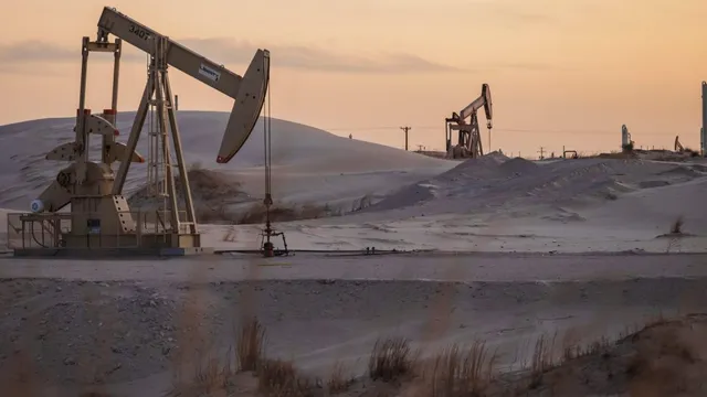 U.S. oil producers refuse to raise output amid soaring prices