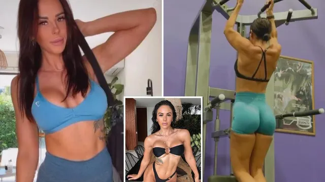 OnlyFans Model Harassed at Gym