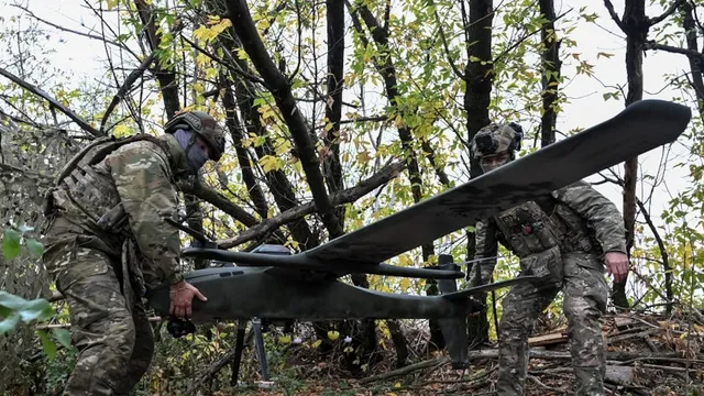 Ukrainian strikes on Russian facilities kill three in Oryol and damage Togliatti plant