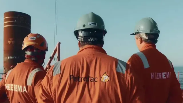 Petrofac administrators strive to finalize North Sea sale this Christmas