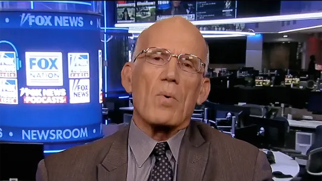 Victor Davis Hanson reveals major health issues ahead of operation
