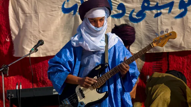 Mali accuses Algeria of sponsoring terrorism after downing of drone