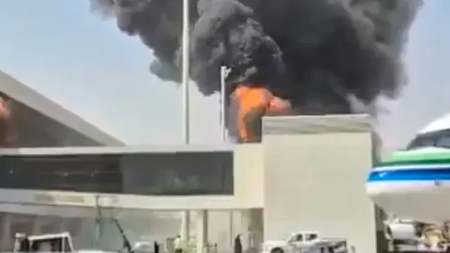 Indian national dies from injuries in Riyadh airport attack that killed 12
