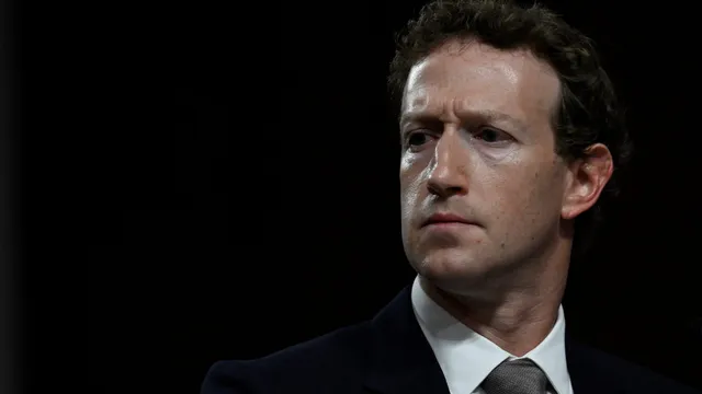 The EU must fight back against Elon Musk and Mark Zuckerberg's big tech pressure